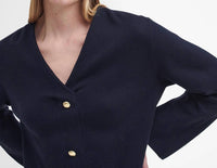 Barbour - Anita Knitted Dress