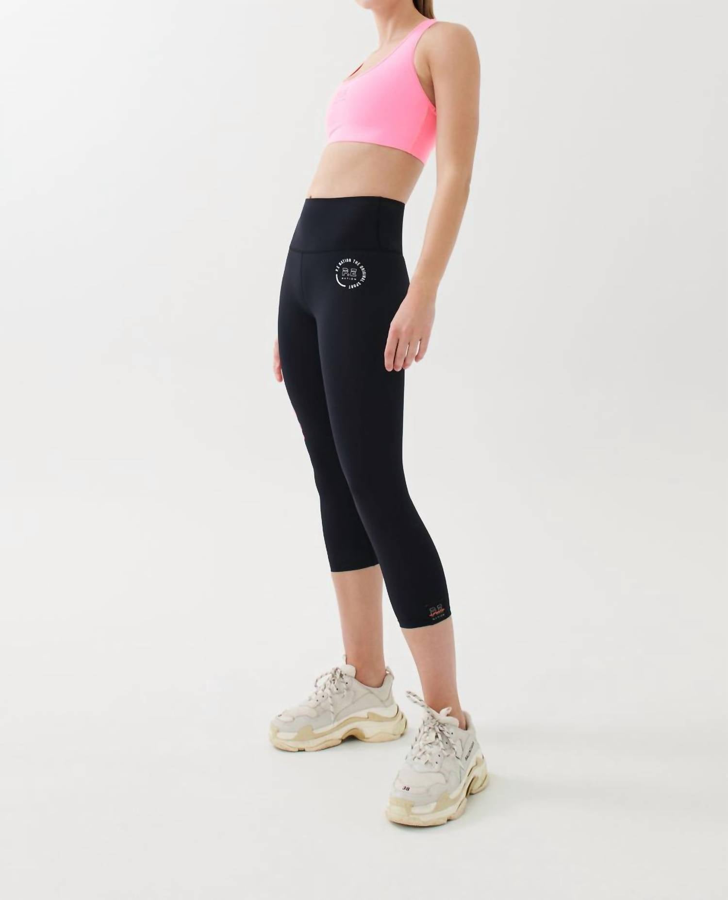 P.E. Nation - Run About Legging