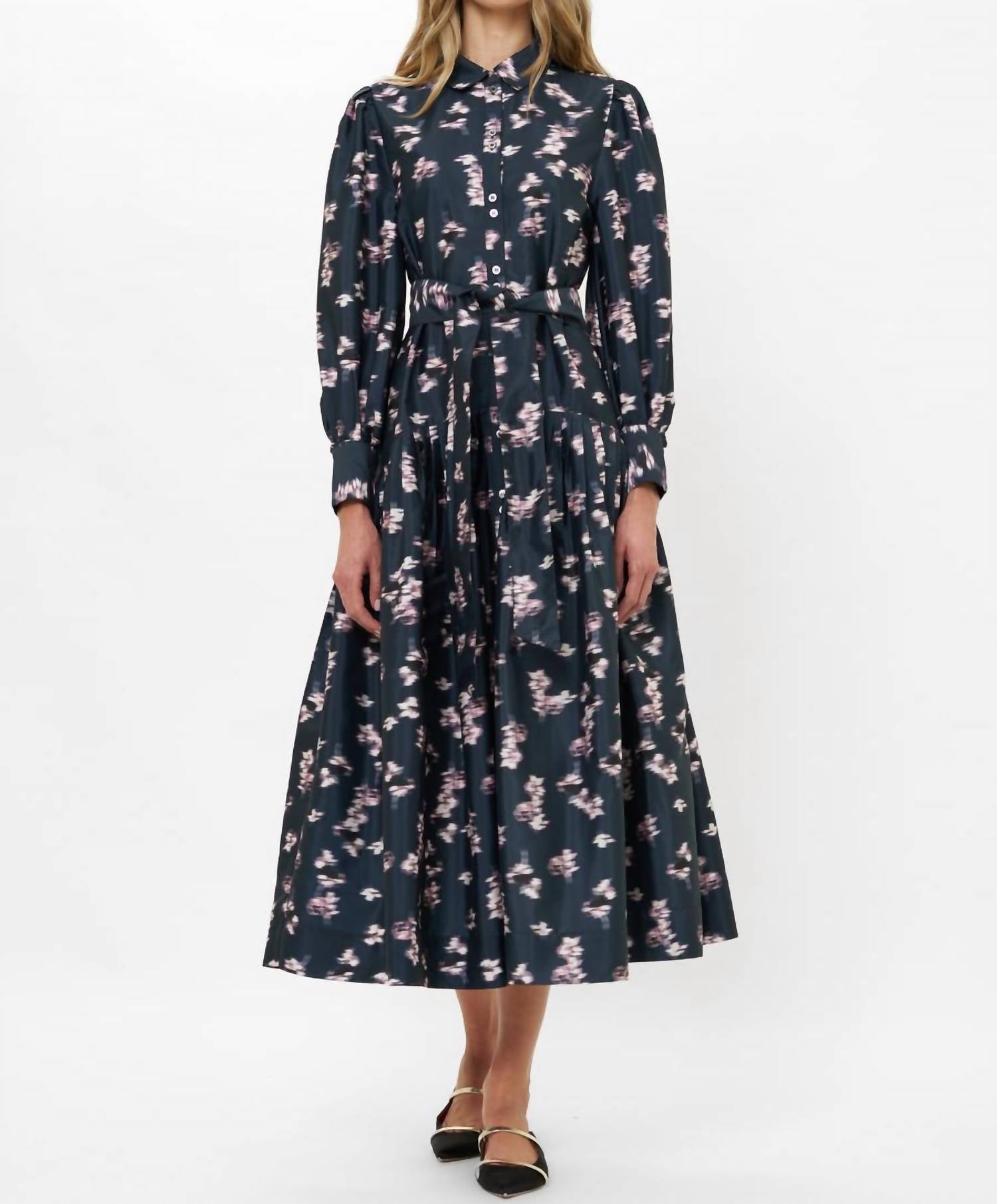 Oliphant - Nora Dress