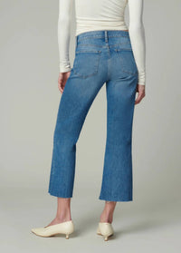 Joe'S Jeans - Callie High Rise Straight Leg Jeans