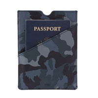 Hobo - Men's Passport Holder