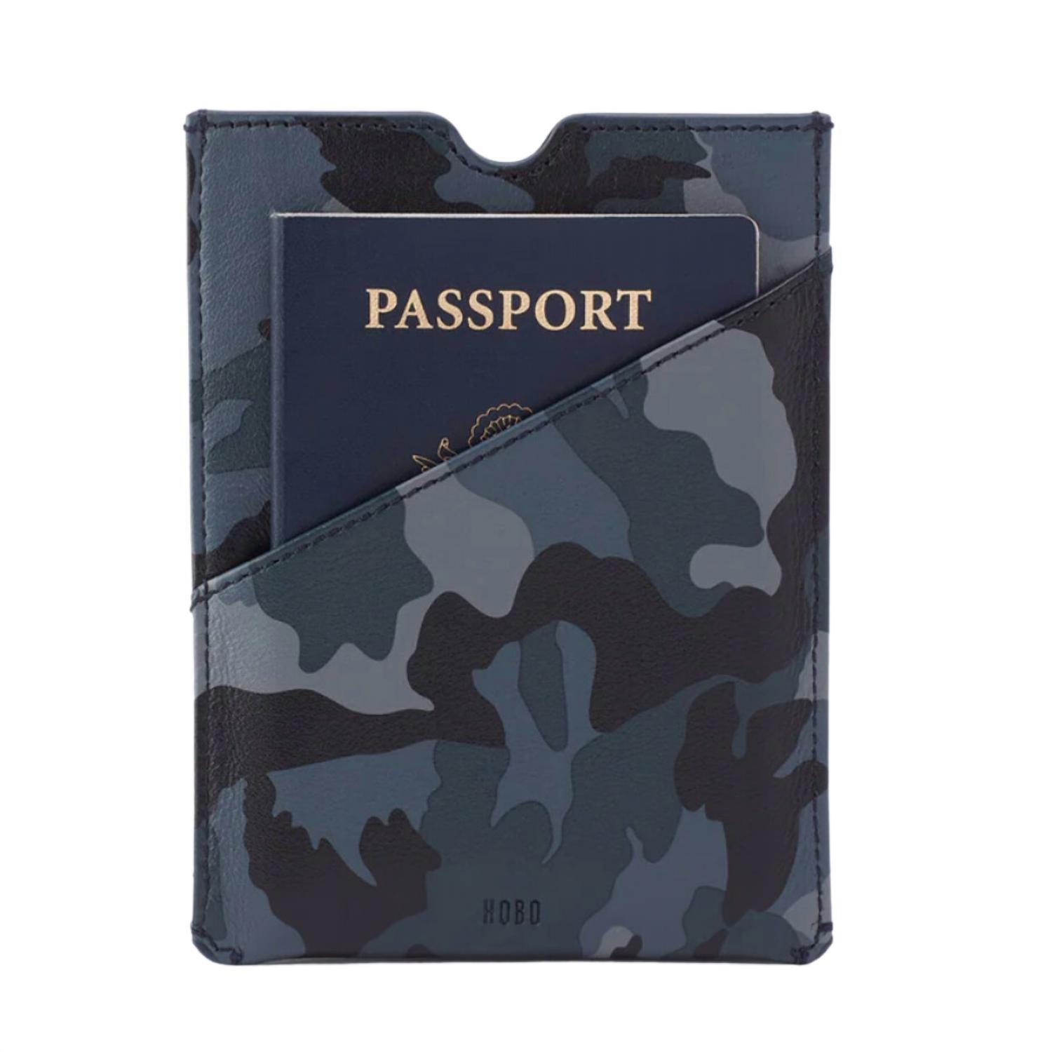 Hobo - Men's Passport Holder