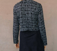 Bella Dahl - Long Sleeve Ruffle Top