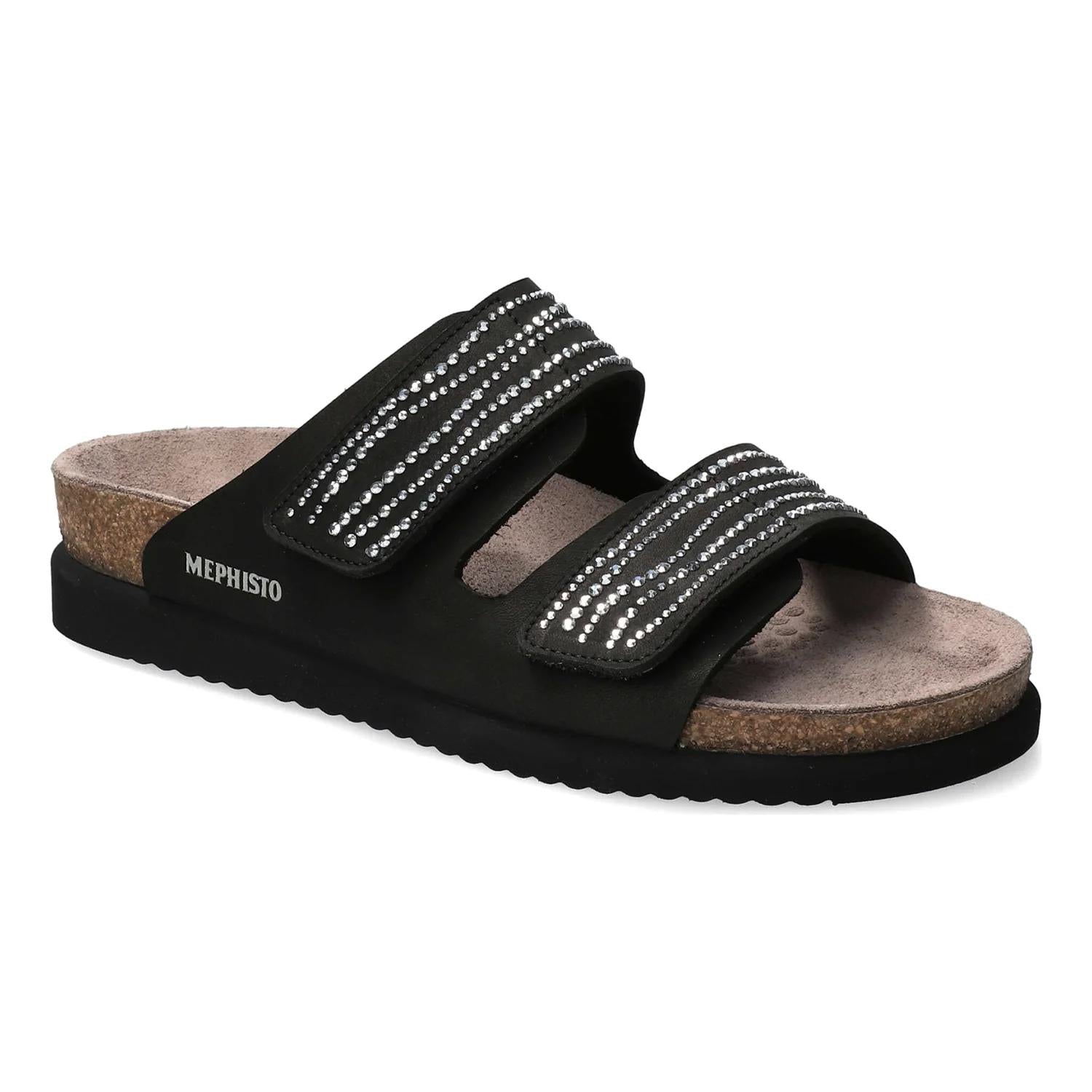 Mephisto - Women's Halma Spark Sandal