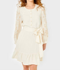 Cartolina Nantucket - Allyson Mini Dress