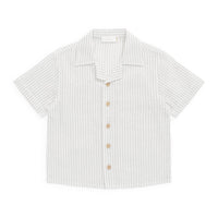 Jamie Kay - Boys Organic Cotton Silas Shirt