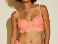 Women's Never Say Never Sweetie Bra