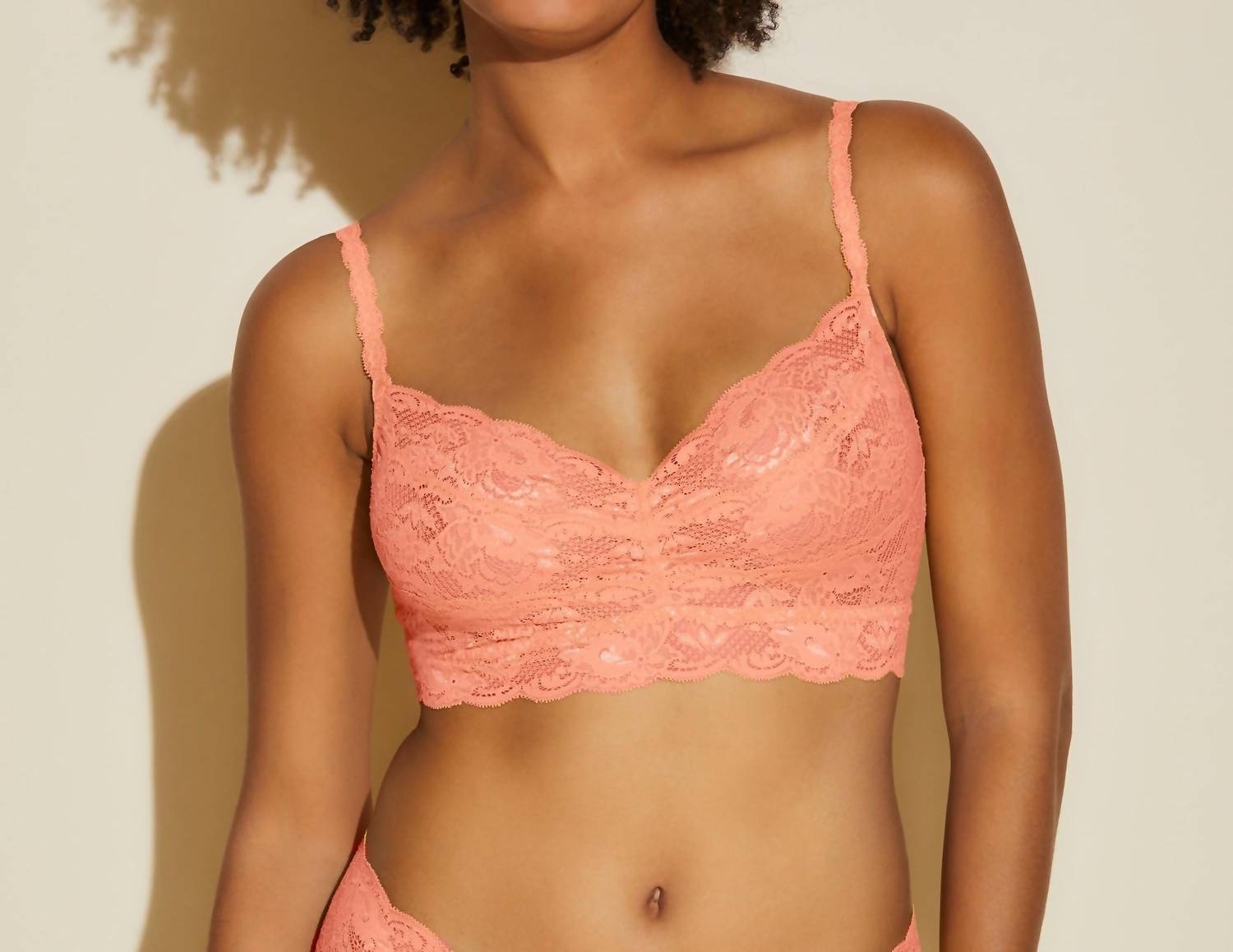 Women's Never Say Never Sweetie Bra
