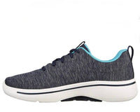 Skechers - Unisex Go Walk Arch Fit-moon Shadows Shoes
