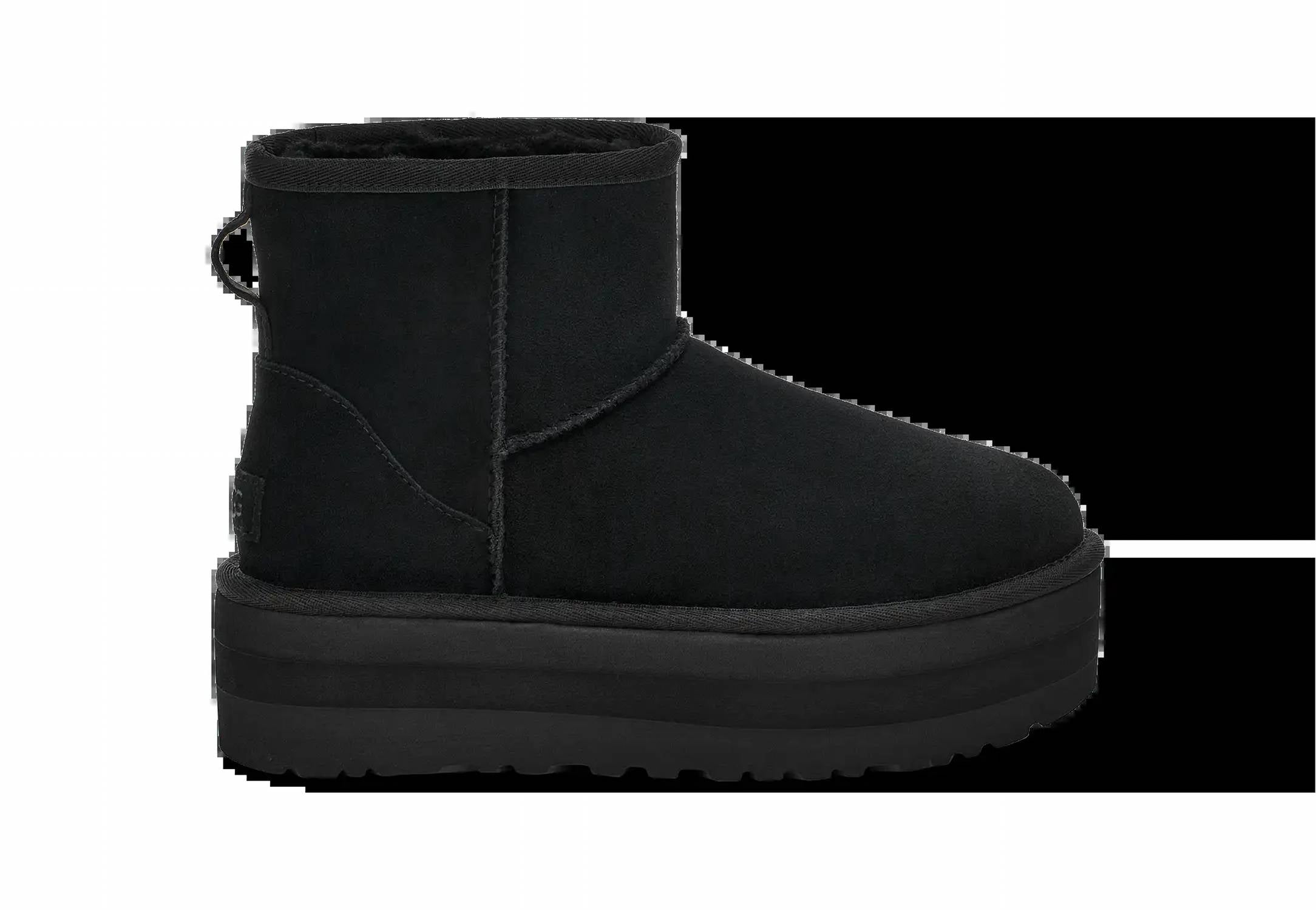 Ugg - Women's Classic Mini Platform Boot