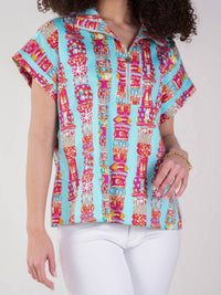 Emily Mccarthy - Poppy Pullover