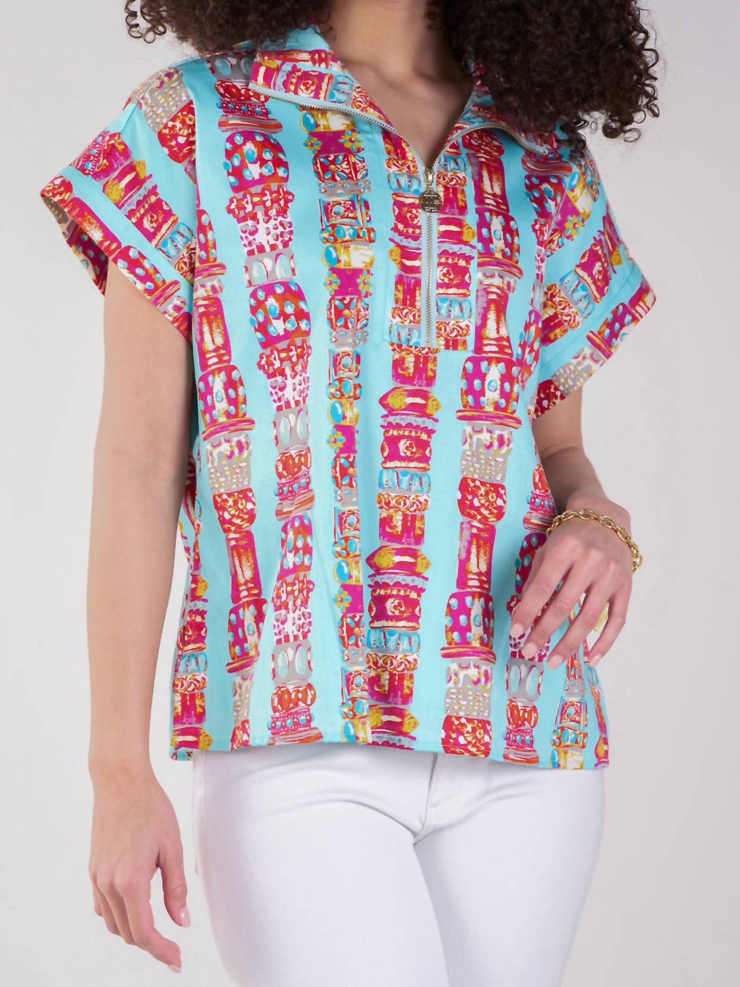 Emily Mccarthy - Poppy Pullover