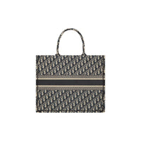 Dior - Women's Large Book Tote
