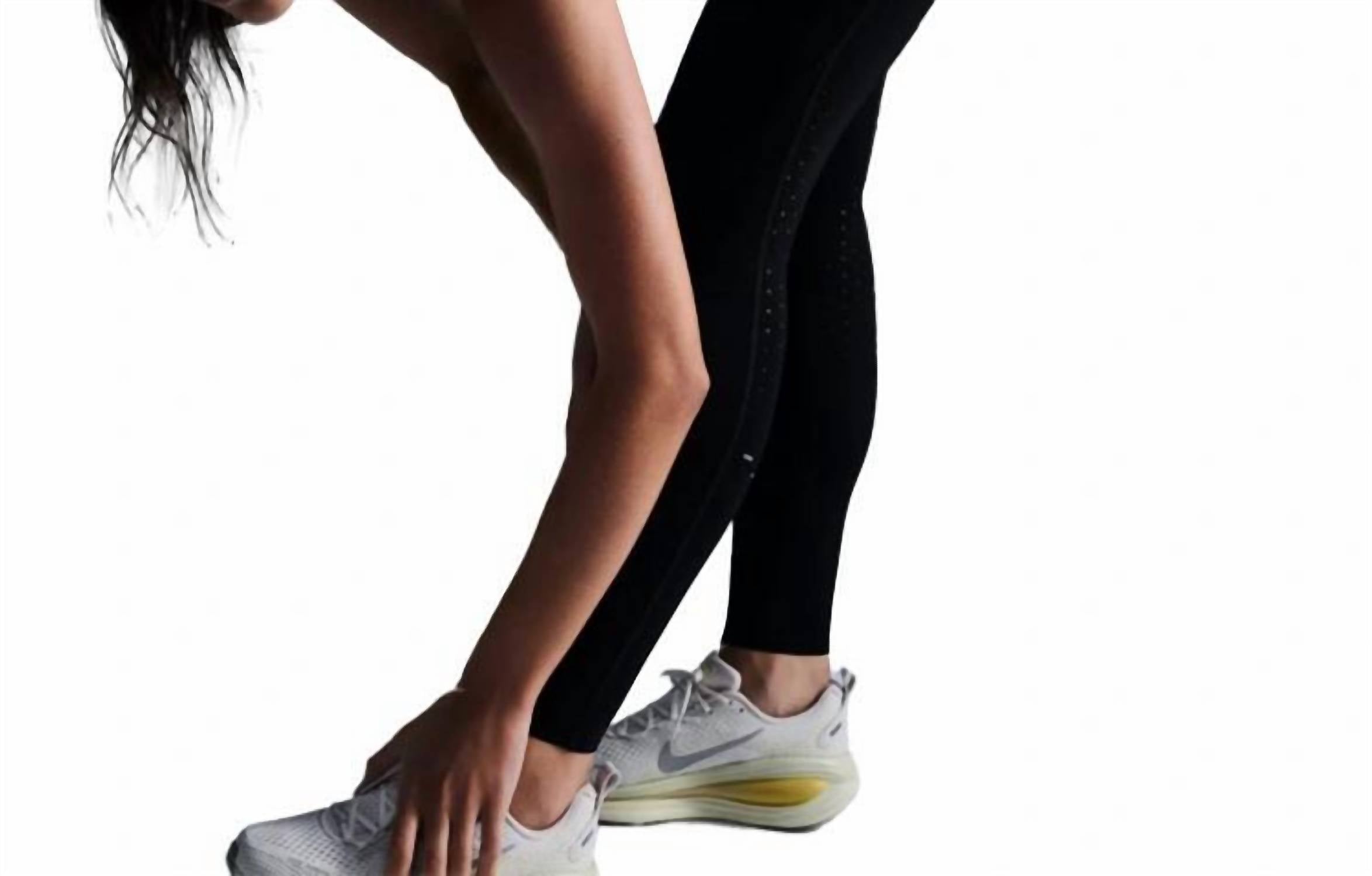 Nike - Dri-fit Swift High Rise 7/8 Tight Leggings