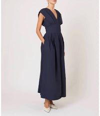 Rosie Assoulin - In Full Bloom Dress