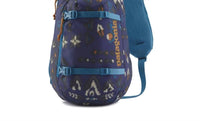 Patagonia - Unisex Atom 8l Sling Bag