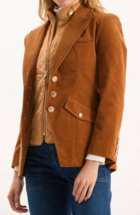 Tyler Boe - Goldie Corduroy Jacket
