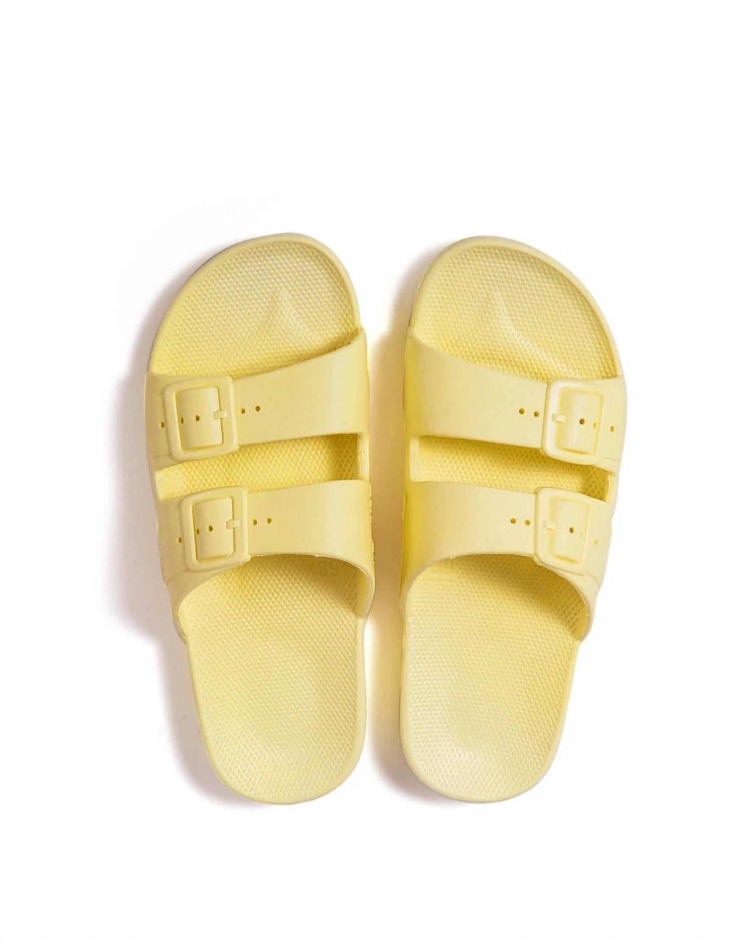 Freedom Moses - Unisex Moses Sandals