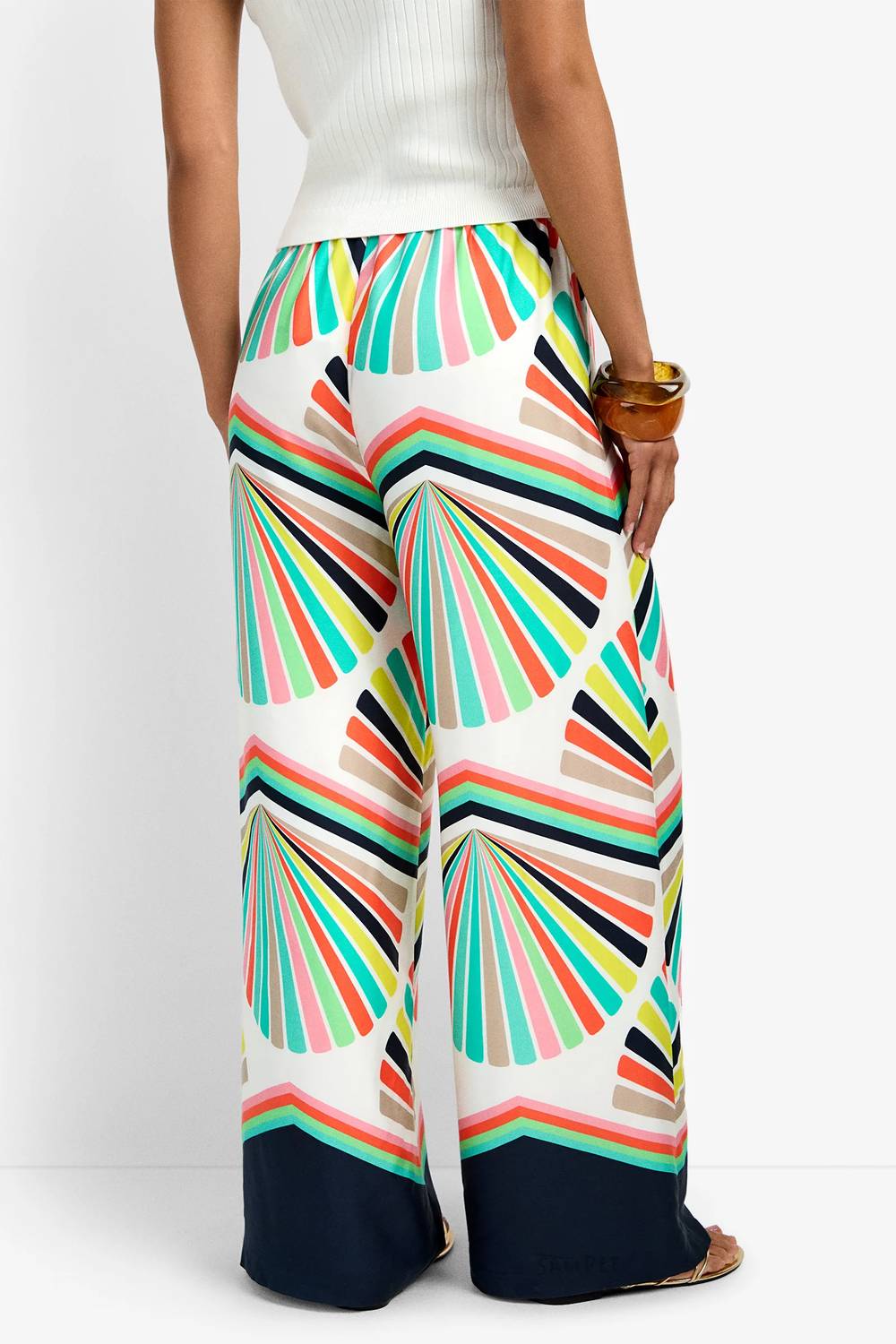 Trina Turk - Dellmar Pant