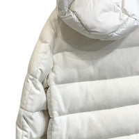 Herno - Women's Down Puffy Silk Cashmere Jacket