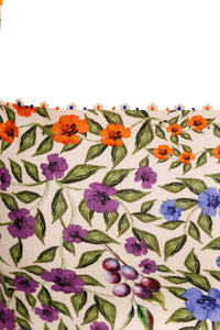 Agua Bendita - Kosia Seed Crop Top