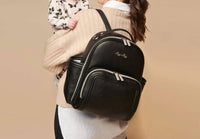 Itzy Ritzy - Mini Plus Diaper Bag