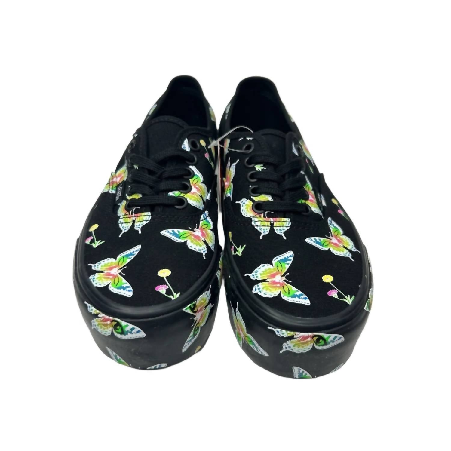 Vans - Women's Authentic Stacked Morph Sneakers