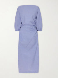 Bernadette - Ezra Midi Dress
