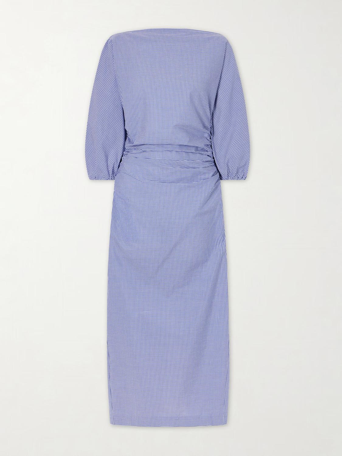 Bernadette - Ezra Midi Dress