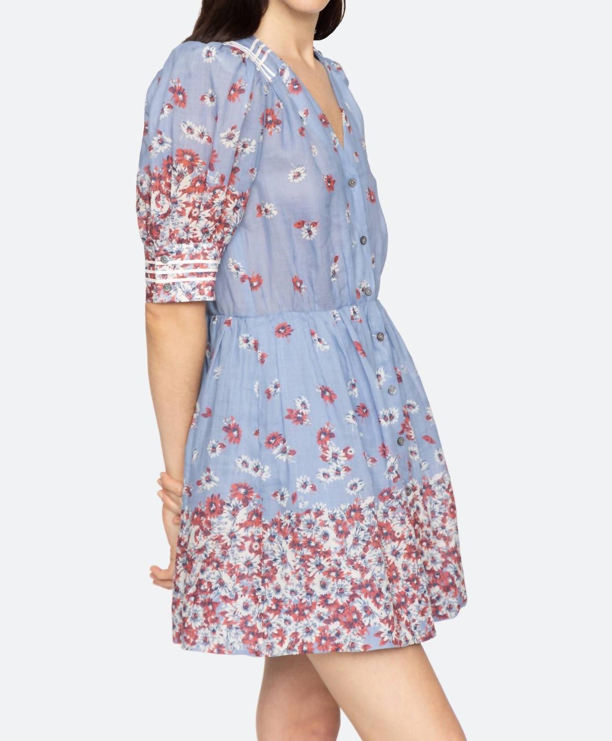 Sea - Whitney Dress
