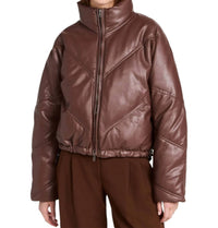 A.L.C. - Women's Morrison Puffer Coat Jacket