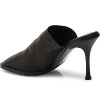 Women's Leila Heeled Mule