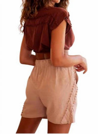 Caravana - Pibil Shorts