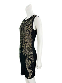 Roberto Cavalli - Women's Wool Sheath Dress