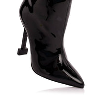 Jessica Rich - Women's Molded Stiletto Heel Bootie