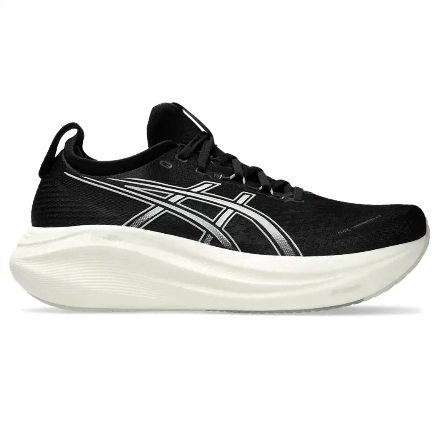 Asics - Men's Gel-nimbus 27 Shoes