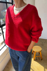 Le Bon Shoppe - James Mohair Sweater