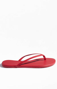 Tkees - Women's Solid Flip Flop