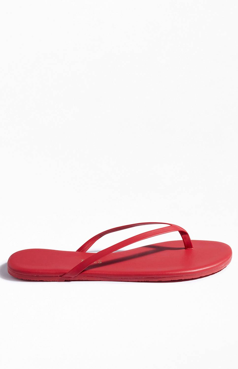 Tkees - Women's Solid Flip Flop