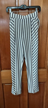 Sympli - Women's Hepburn Ankle Pant