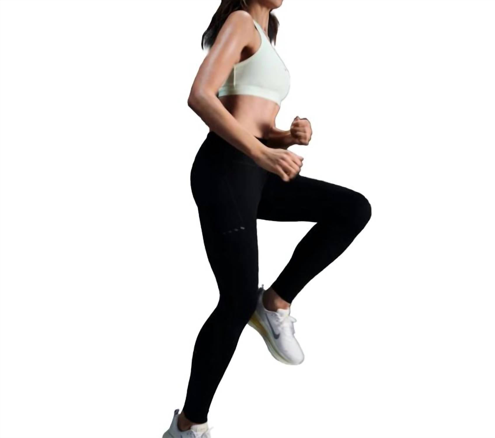 Nike - Dri-fit Swift High Rise 7/8 Tight Leggings