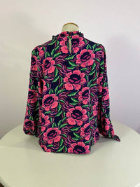 Michelle Mcdowell - Quinn Long Sleeve Top