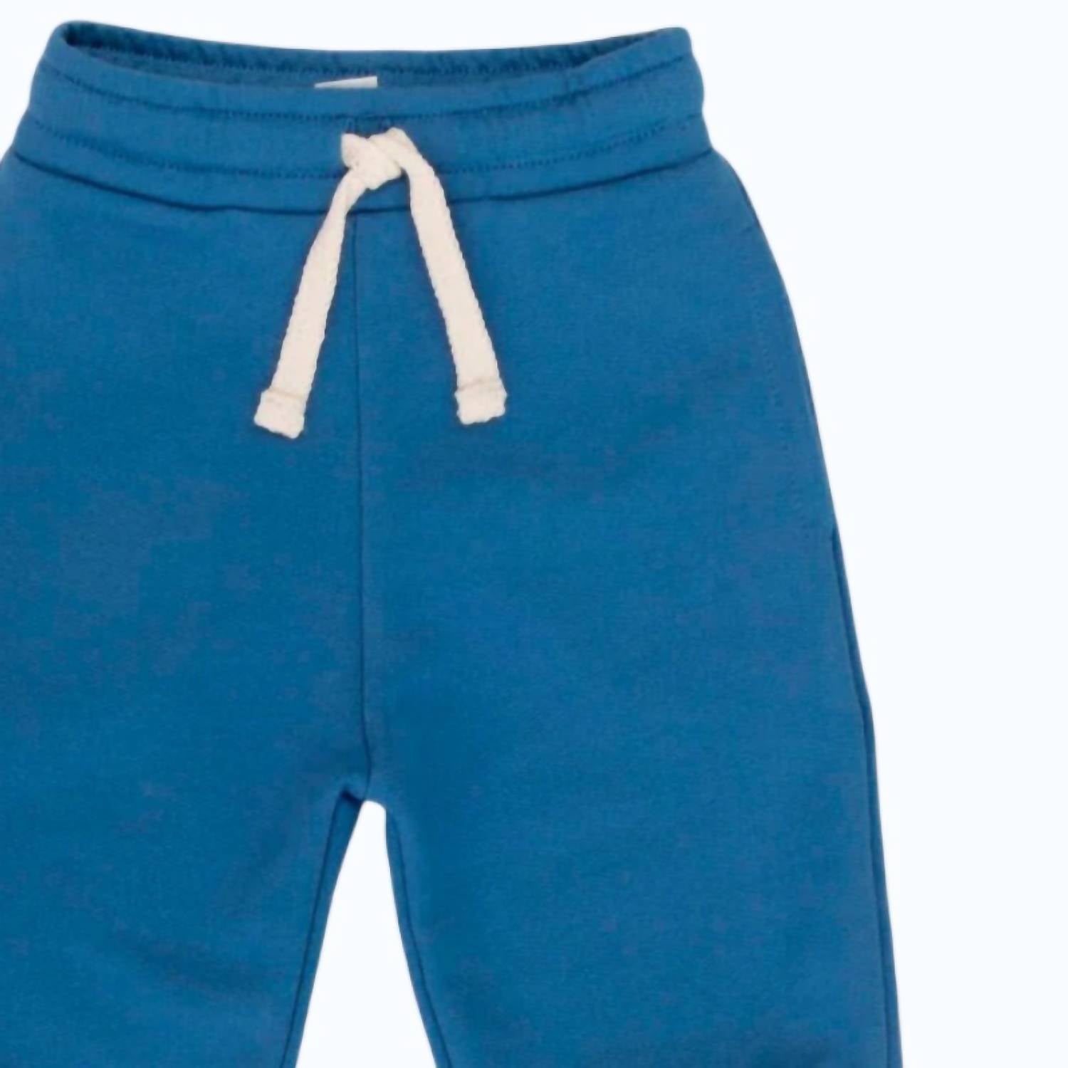 Tun Tun - Kid's Federal Bobby Pant