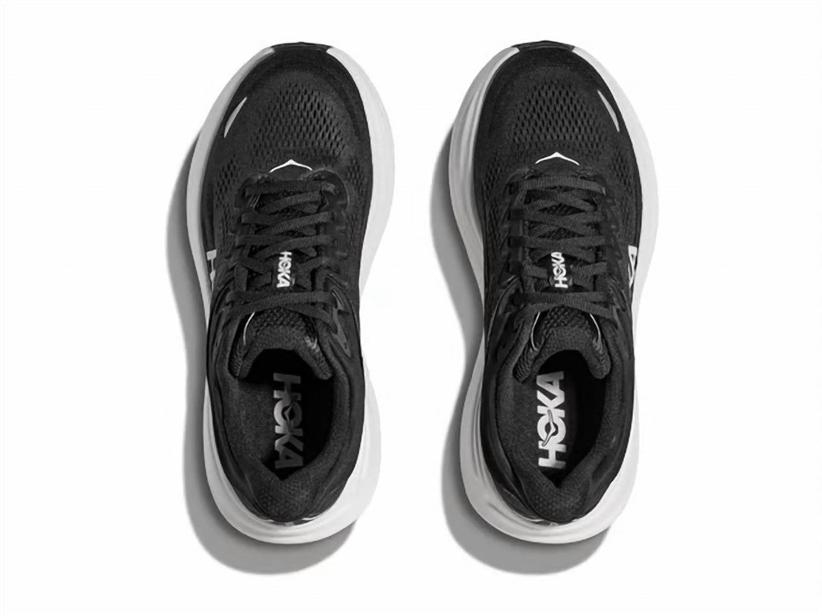 Hoka - Men's Bondi 9 Wide Shoe