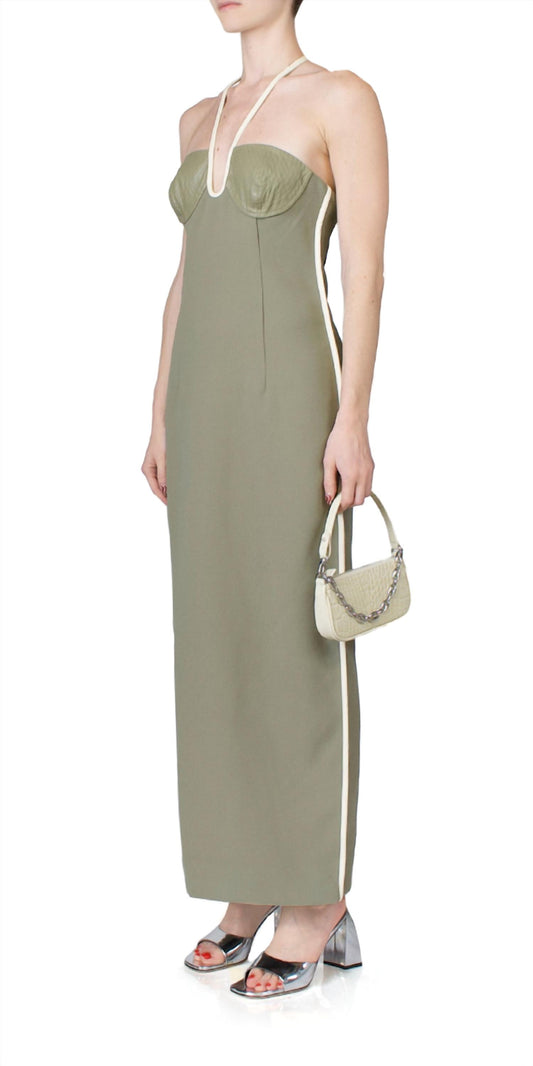 Paris Georgia - Nassia Dress