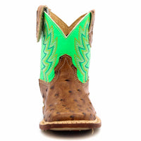 Roper - Boy's Cowbabies Buddy Boot