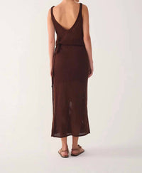 Dress To - Oásis Knitted Skirt