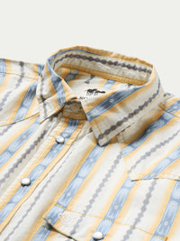 Schaefer Outfitter - Grandstand Cotton Shirt