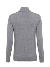 LEOPARD INSTICT TROYER SWEATER