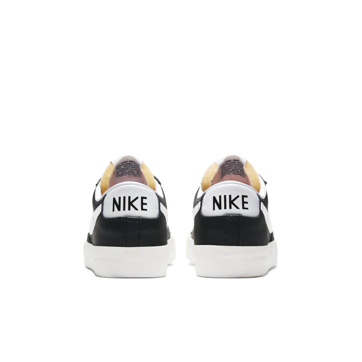 Nike - Men's Blazer Low '77 Vintage Sneaker